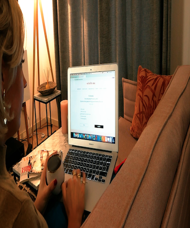Portfolio Image